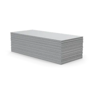 Drywall Stack