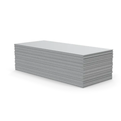 Drywall Stack